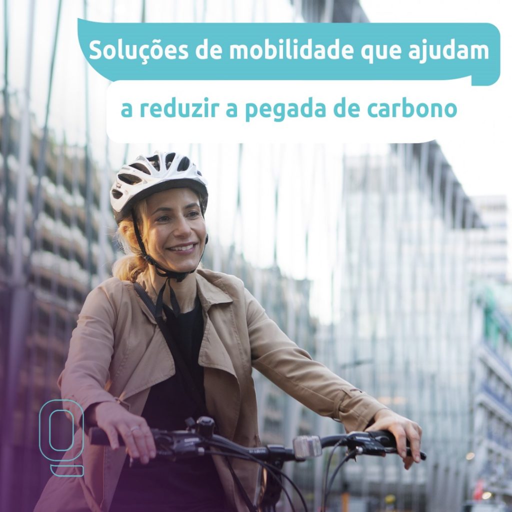 Soluções de mobilidade - Liquid Works