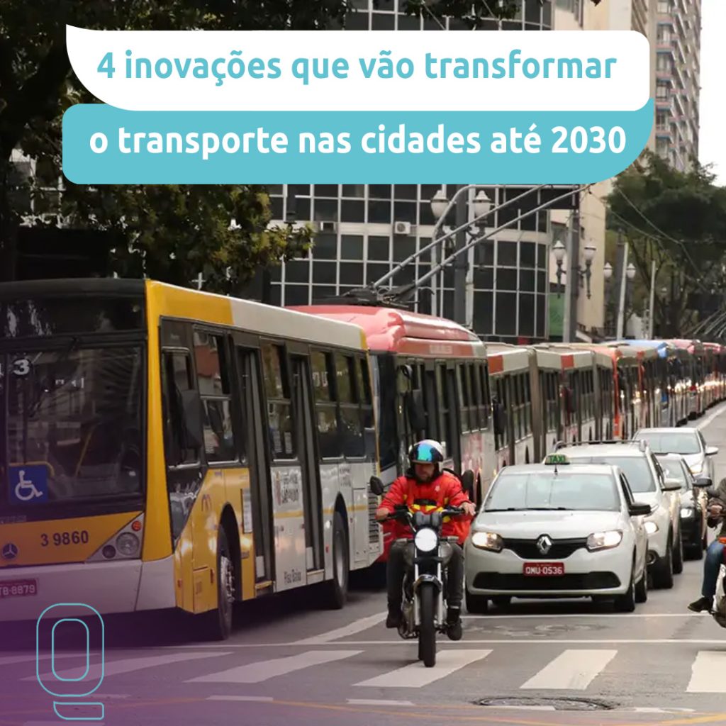 transporte 2030 - Liquid